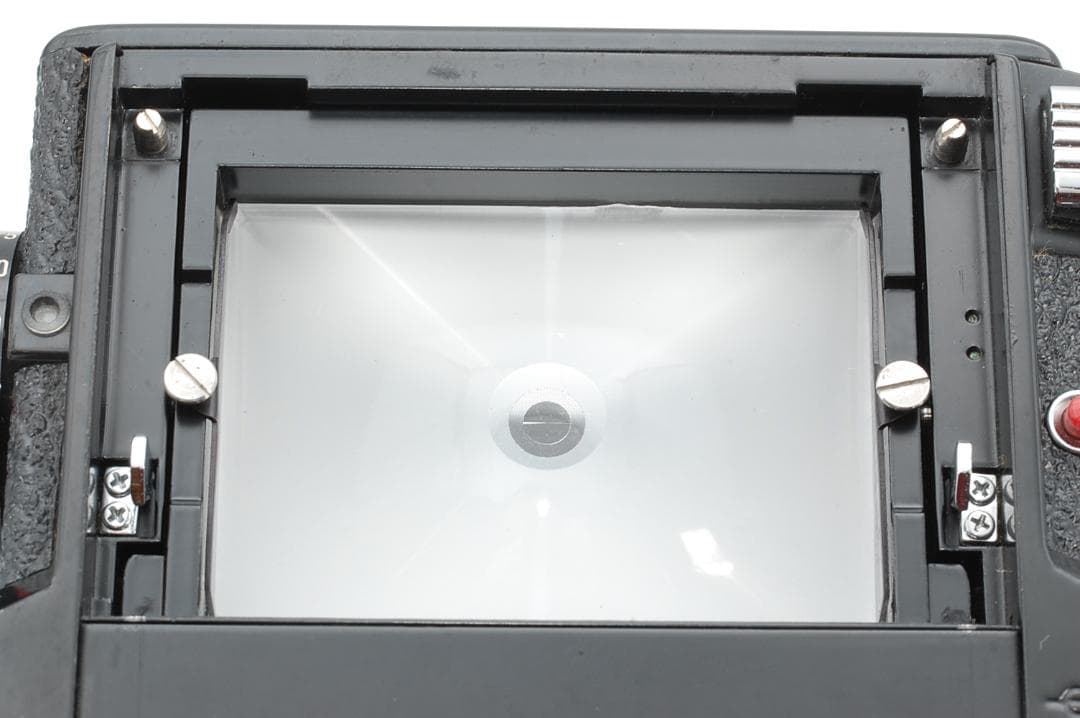 整備済 美品 Mamiya 645 フィルムカメラ ボディ 中判カメラ マミヤ