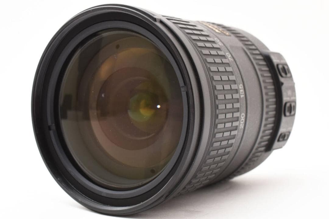 ★極上品★ Nikon AF-S 18-200mm f3.5-5.6 6G VR