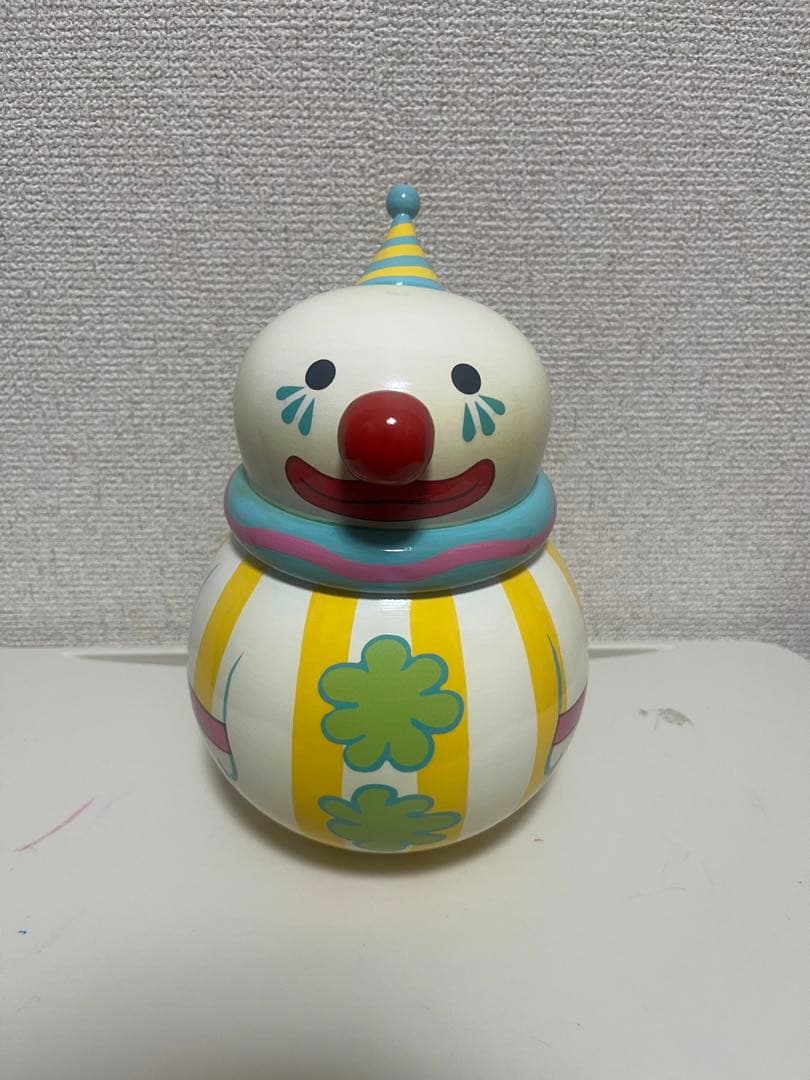 ジョジョの奇妙な冒険 販促品 POP 一番くじ JOJO 第四部 荒木飛呂彦の