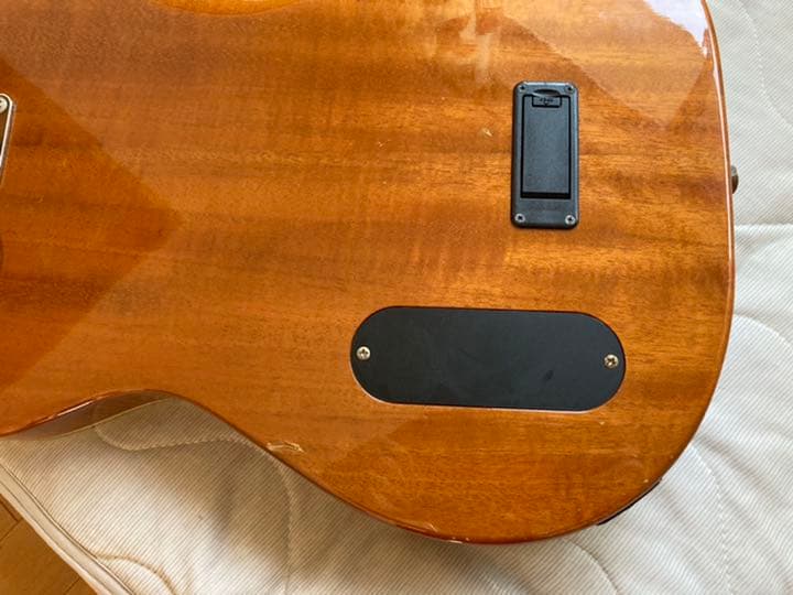 週末特価】History HEG-120 エレガットギター - メルカリ