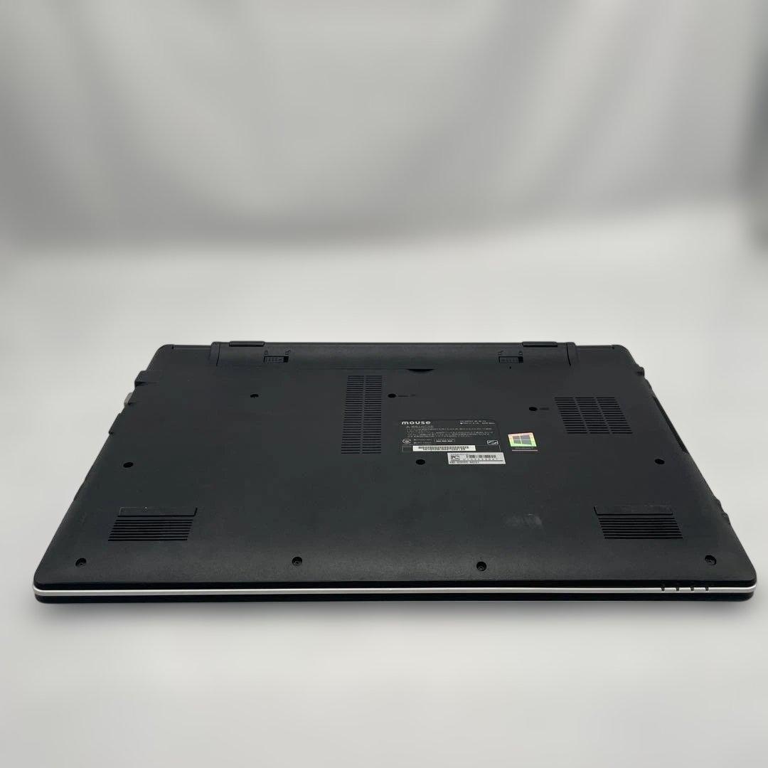 【sk/1.9/10】MouseComputer MB-B505ノートパソコン