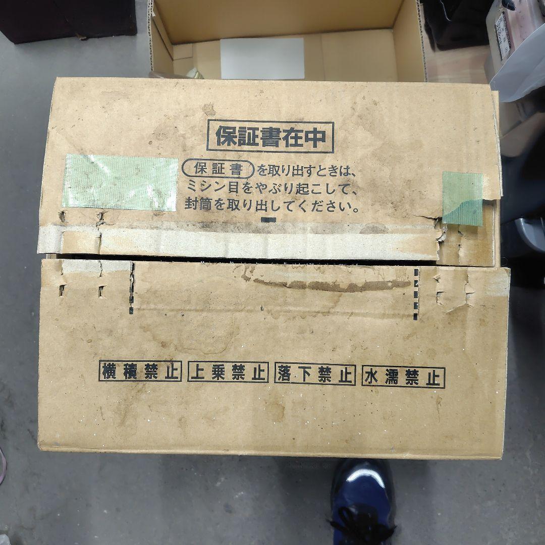 リンナイ R-652PMSⅢ-401 LPガス ストーブ 暖房 赤外線 電池 - メルカリ