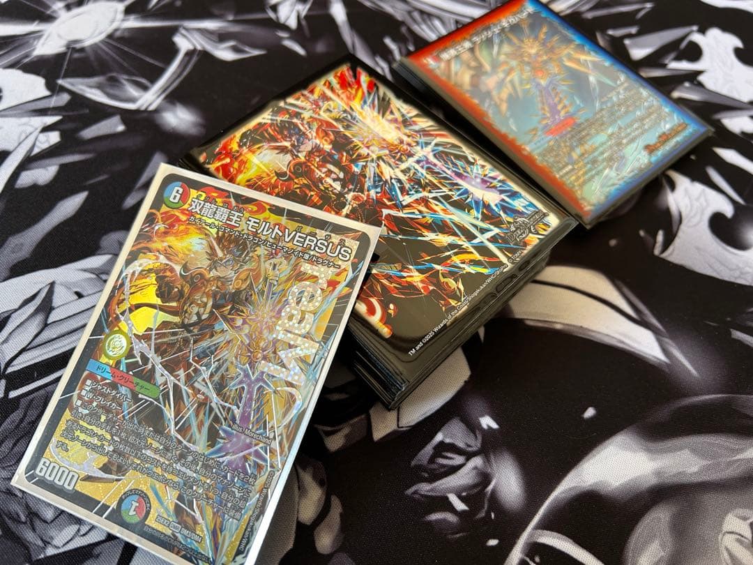 モルトversus デッキ - メルカリ