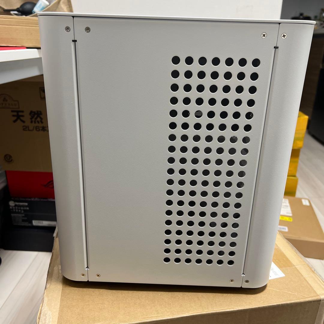 Jonsbo TK-1ケース ZA-240 TH-240ARGB セット - メルカリ