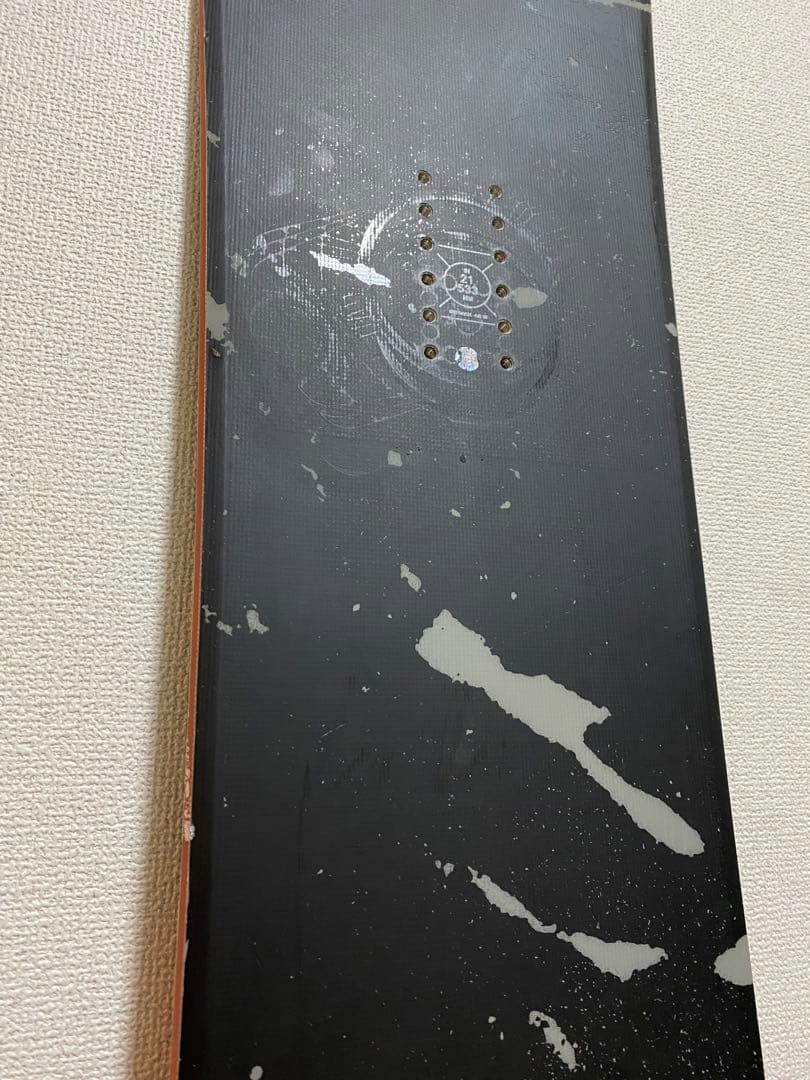 RIDE スノーボード 151CM manic2022中級者用 - メルカリ