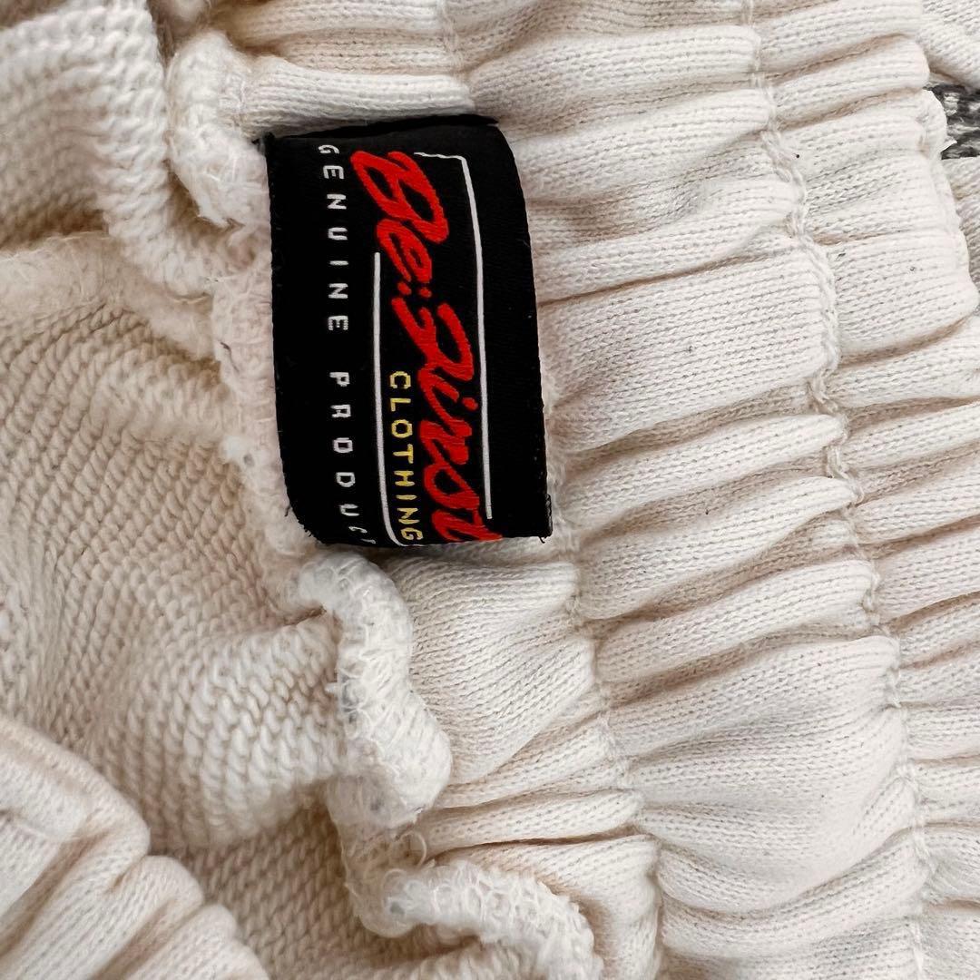 K*S様 BE:FIRST ドームツアー スウェットパンツ L 白