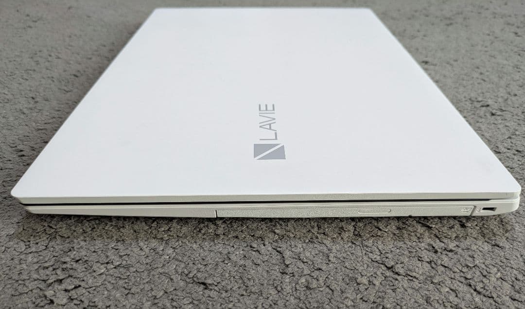 美品Win11 LAVIE NS300N/i3/16G/1T/DVD/WLAN - メルカリ