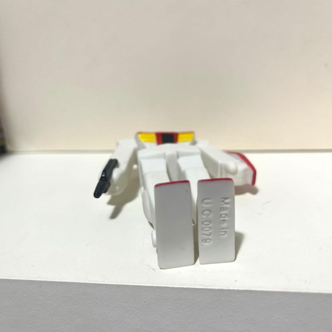 無版権 機動戦士ガンダム ジム ソフビ フィギュア パチソフビ - メルカリ