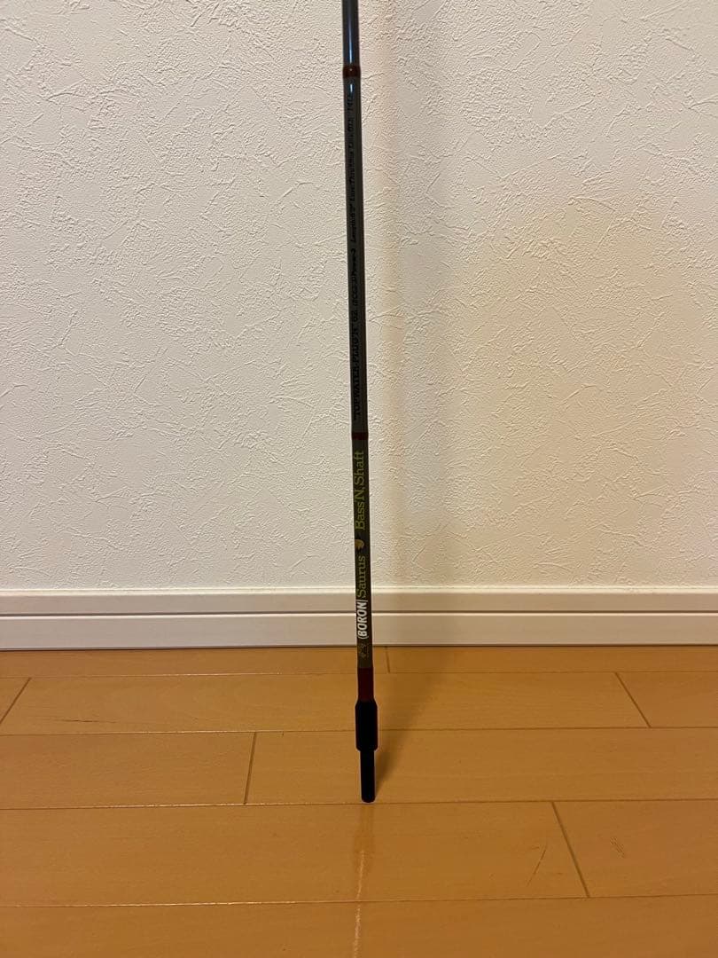 【ブランクのみ】ザウルス ボロン トップウォータープラッギン BC-62-3 Yahoo!オークション -「ザウルス ボロン」(バス用) (ルアーロッド)の