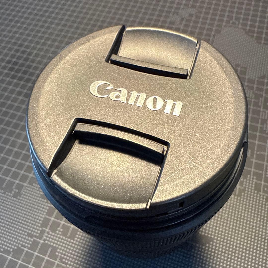 キャノン Canon EF70-300mm f/4-5.6 IS II USM