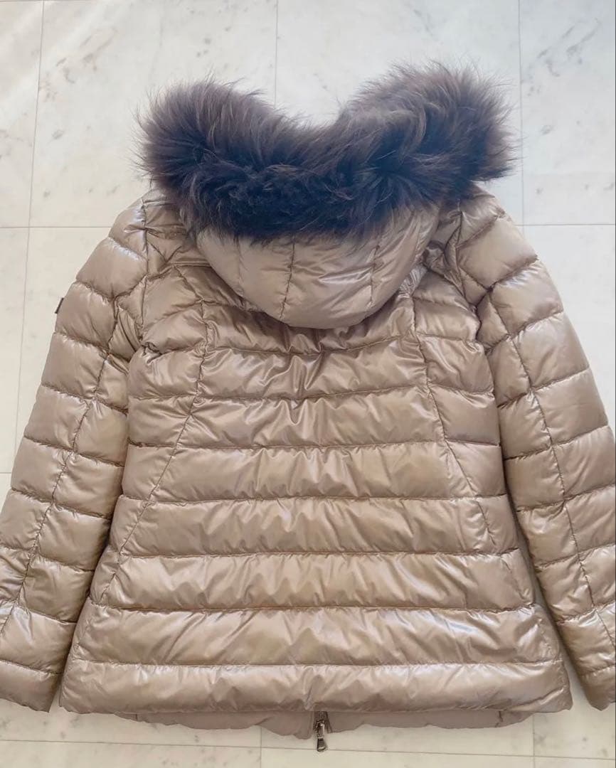 タグ付新品 タトラス×ユナイテッドアローズ ISERA イセラ ベージュ