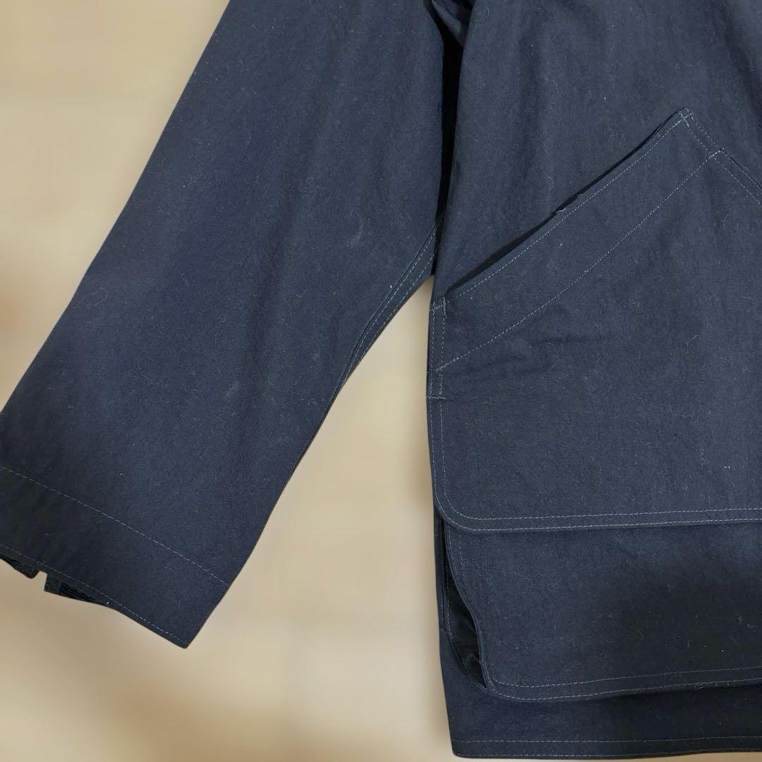 L.L.BEAN フィールドコート　メンズS