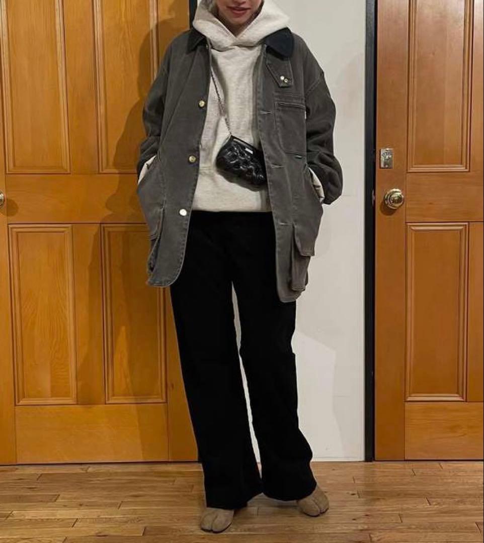 L.L.BEAN フィールドコート　メンズS