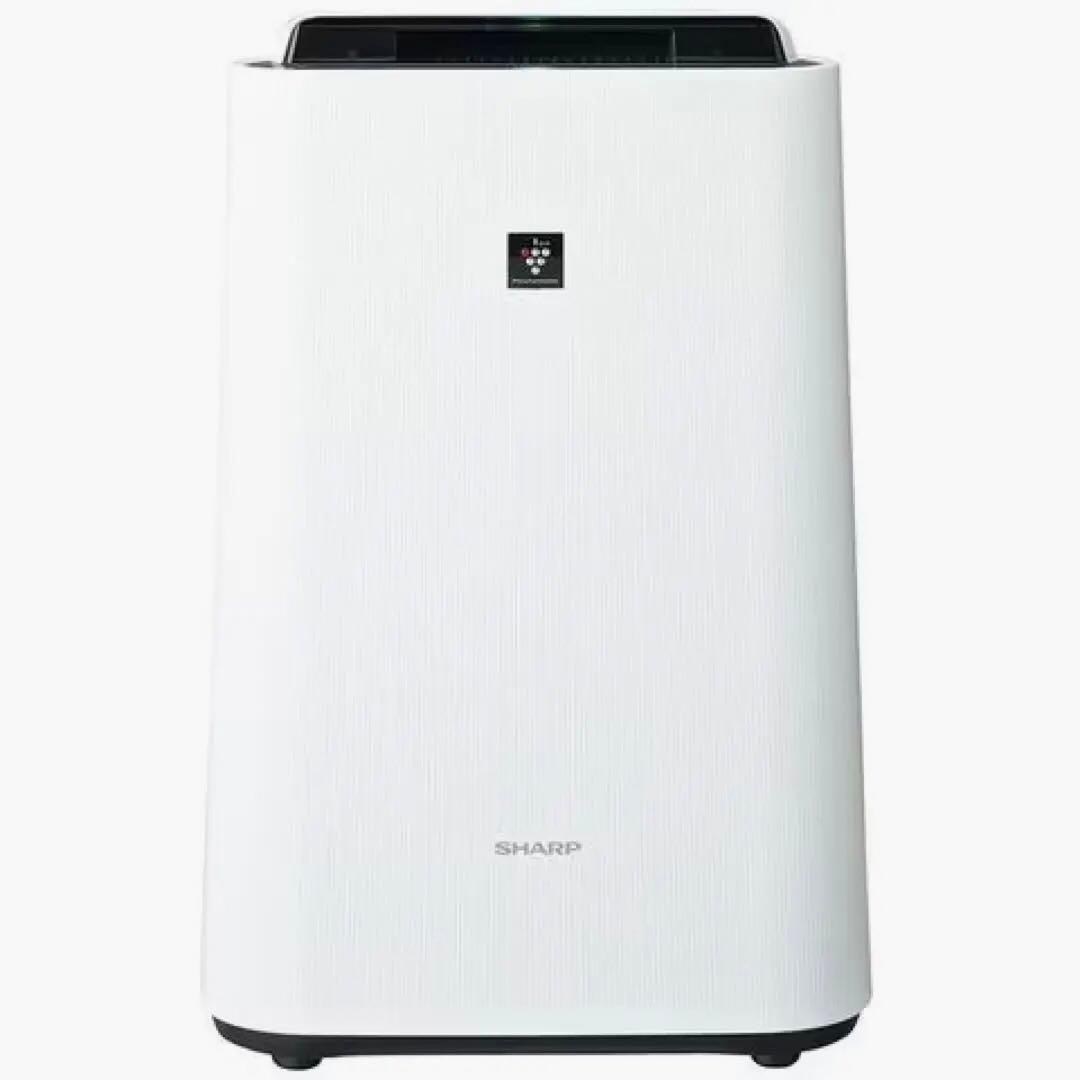 SHARP 空気清浄機 加湿機能付 プラズマクラスター7000 KC-L50-W Amazon.co.jp: シャープ 加湿 空気清浄機 プラズマクラスター 7000