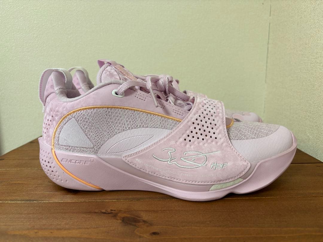 シューズ(男性用) LI-NING WADE ALL CITY 13 ENCORE 26.0cm