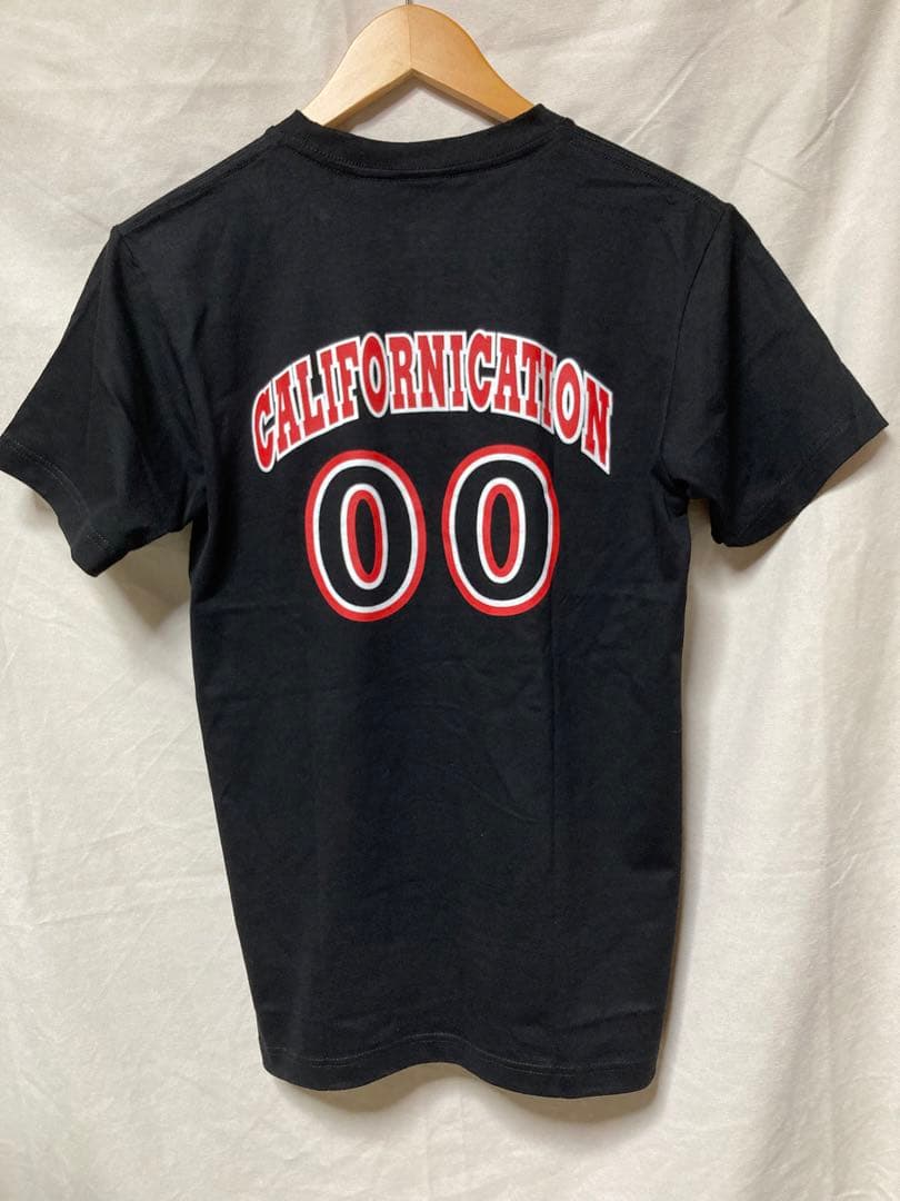 90s レッドホットチリペッパーズ　ヴィンテージTシャツ　M