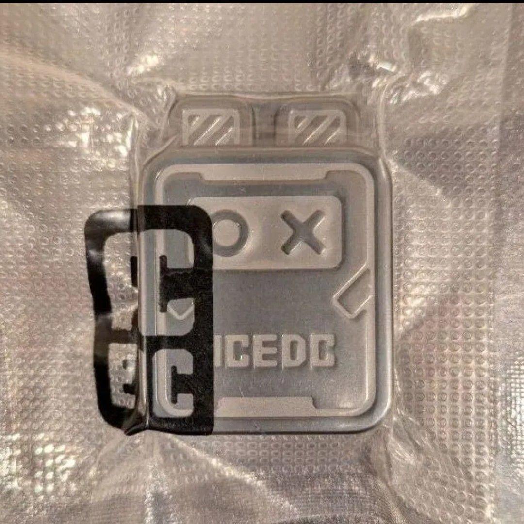 正規品」acedc Rabbot ジルコニウム製 EDC フィジェットトイ - メルカリ