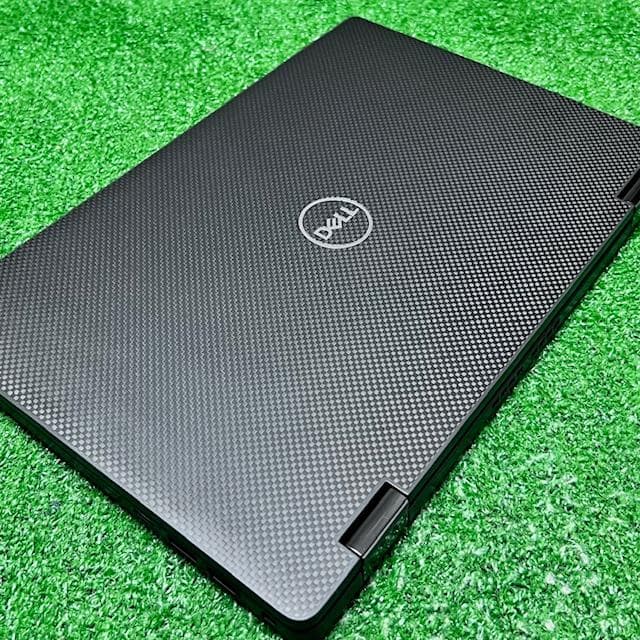 《良品》2in1コンバーチブル！第12世代i7！新品SSD！タッチパネル！デル