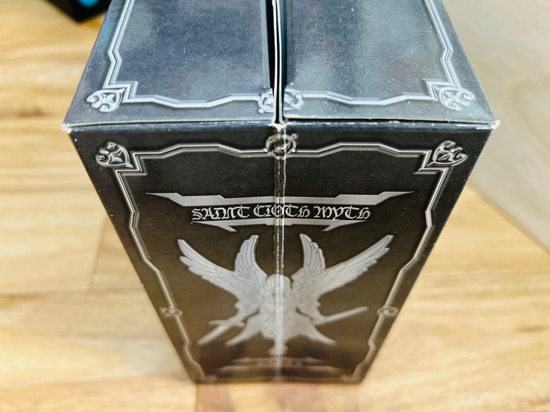 聖闘士星矢 聖闘士聖衣神話 冥王ハーデス