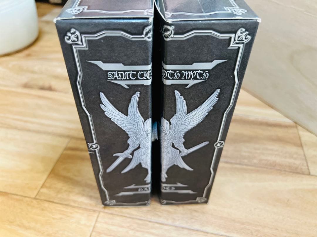 聖闘士星矢 聖闘士聖衣神話 冥王ハーデス