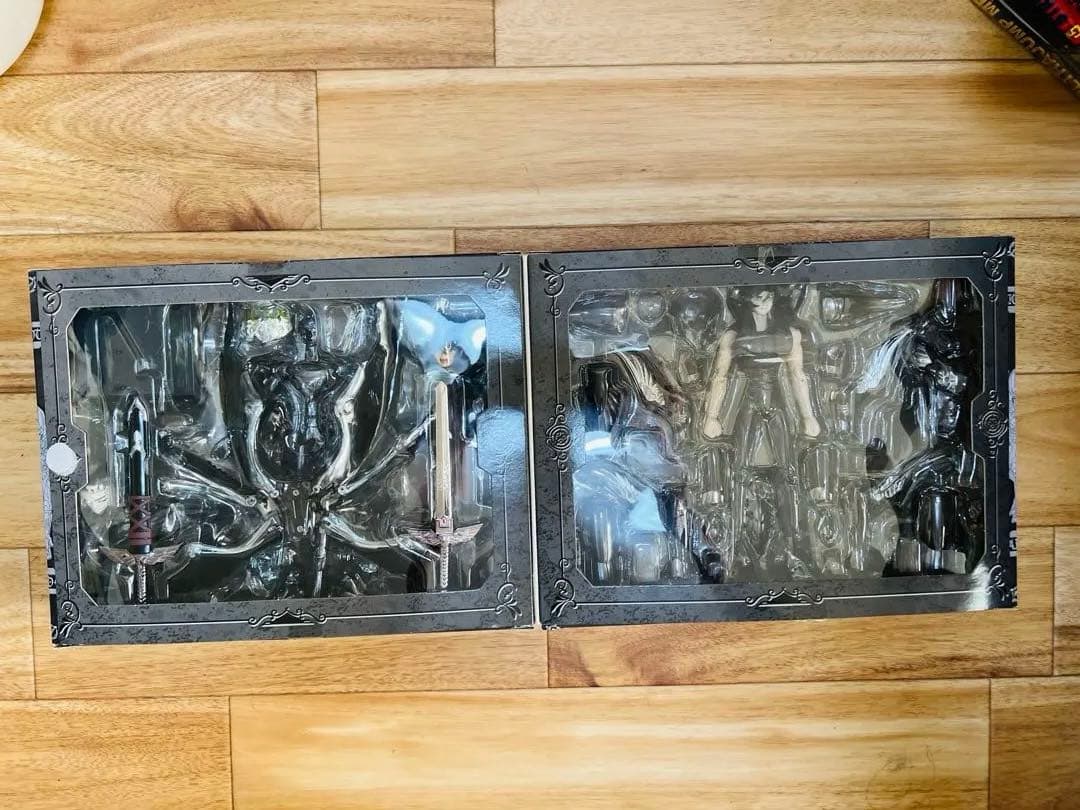 聖闘士星矢 聖闘士聖衣神話 冥王ハーデス