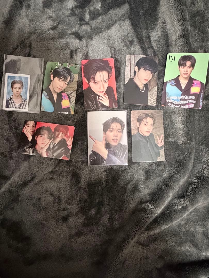 INI 木村柾哉 トレカセット - メルカリ