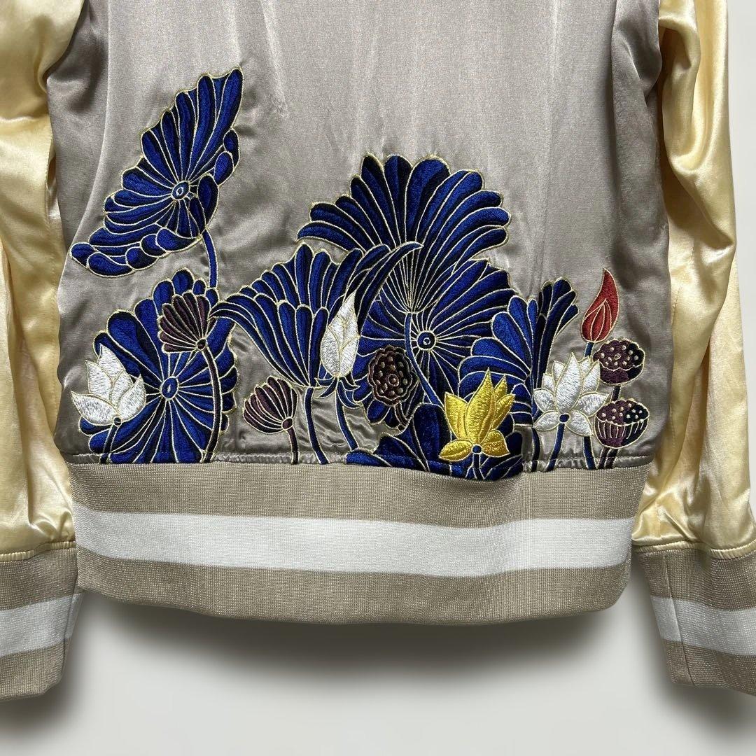 RAINMAKER KYOTO SOUVENIR JACKET サイズ44 - メルカリ