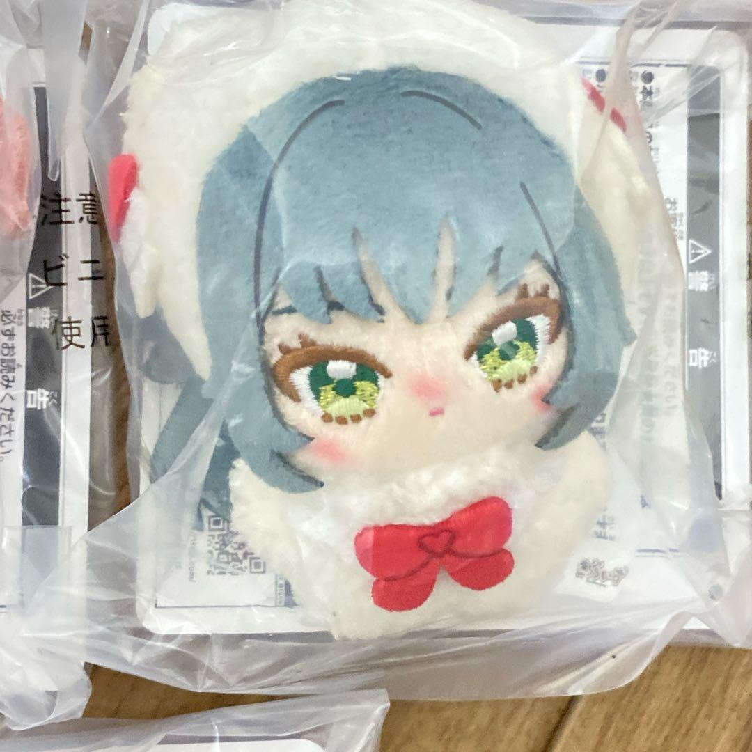 一番くじ 学マス きららいずマスコット3種セット - メルカリ