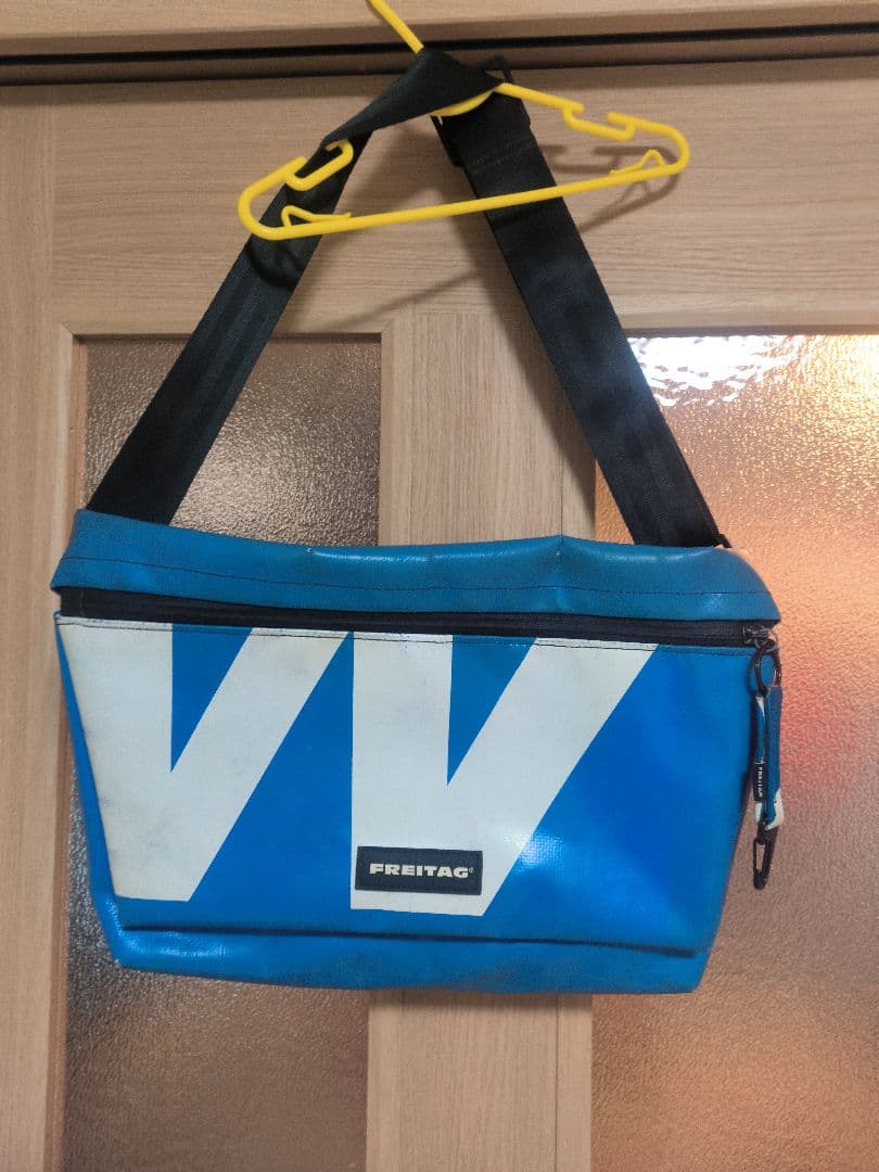 FREITAG F111 KENNY F531 ARCHER 青白