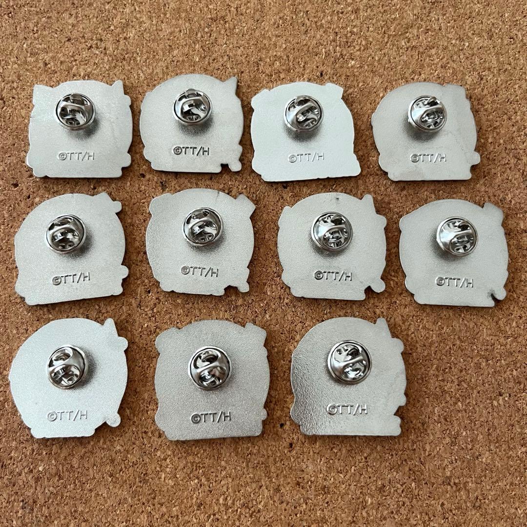 響け！ユーフォニアム ピンズ セット ピンバッジ 京アニ