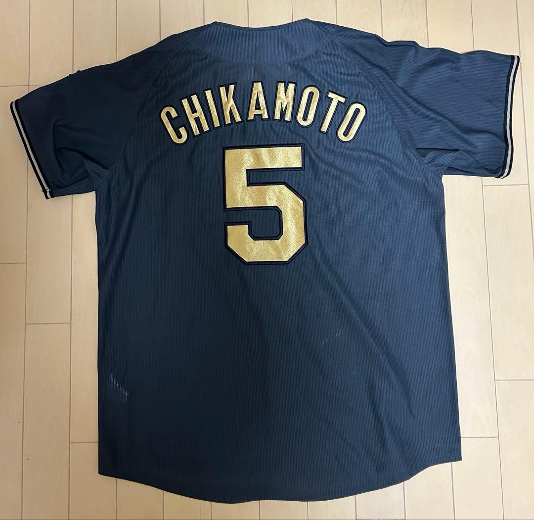 ✨美品✨阪神 近本選手ブラックダイナマイト 黒 ユニフォーム L - メルカリ