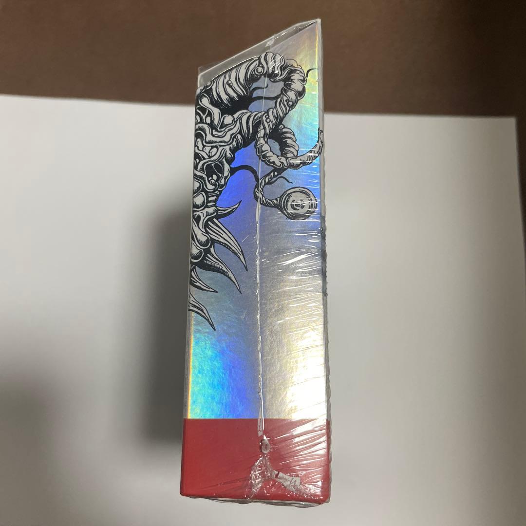 MTG フォーゴトン・レルム探訪　コレクターブースター BOX シュリンク付き