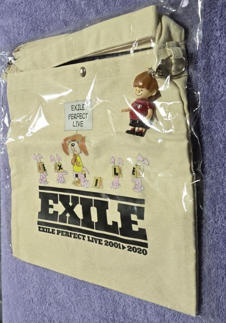 EXILE NAOTO グッズ まとめ売り