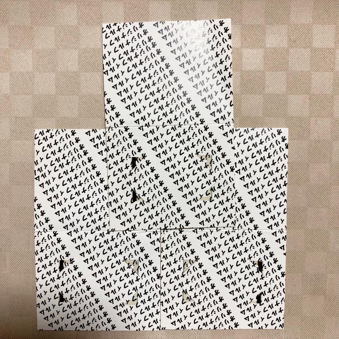 希少☆HUNTER×HUNTER☆オリジナルフィルム - メルカリ