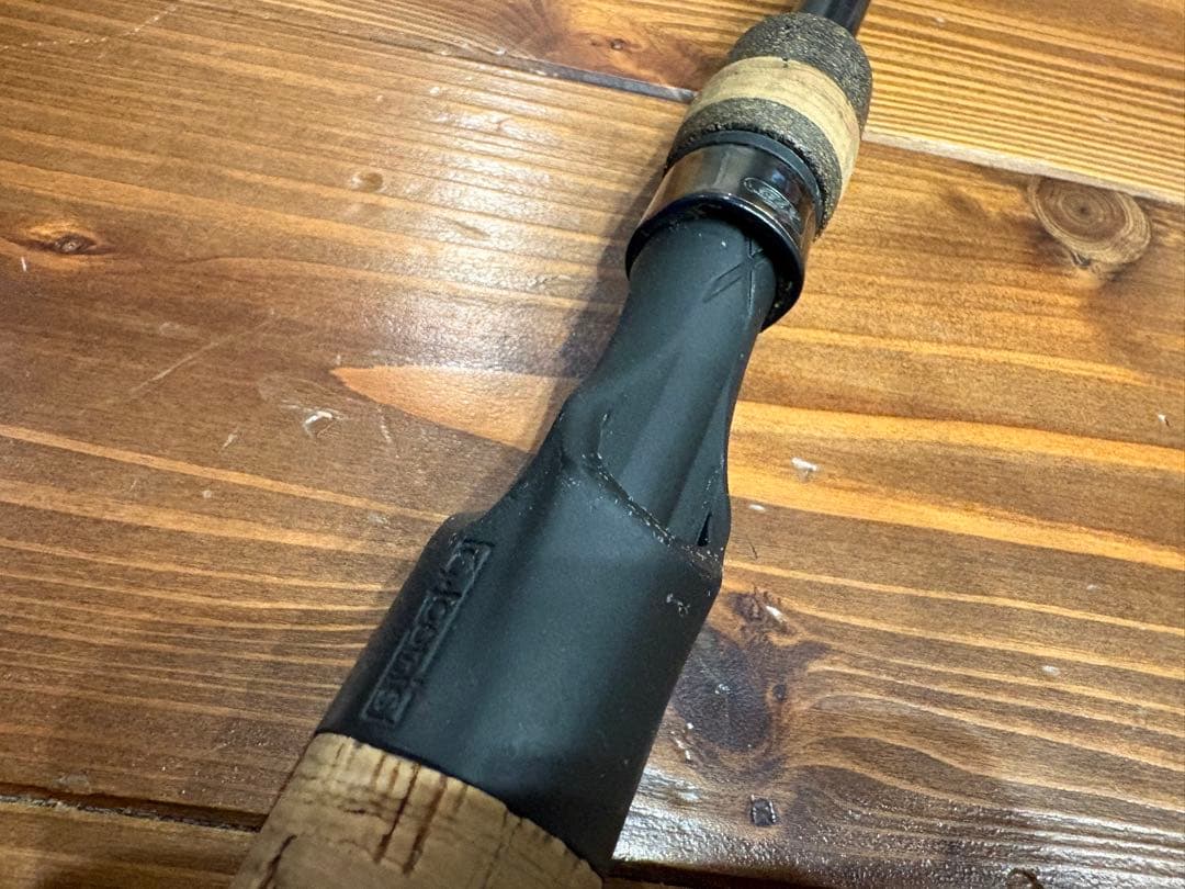 G.Loomis GLX 842C MBR 7'0