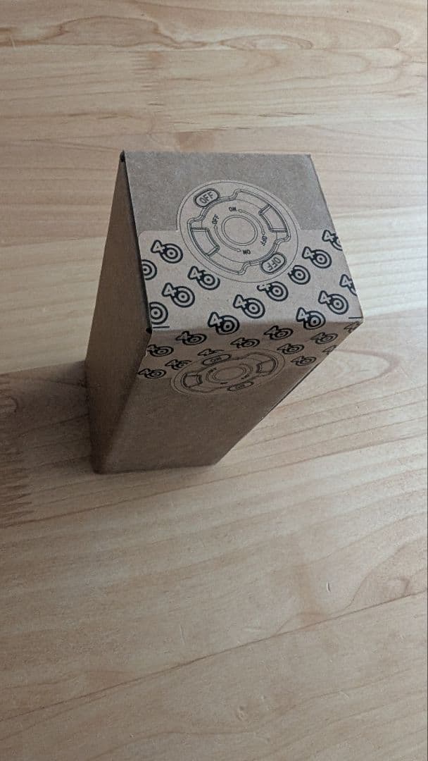 トイガン 40MAX Whirligig2 Airsoft Impact Grenade