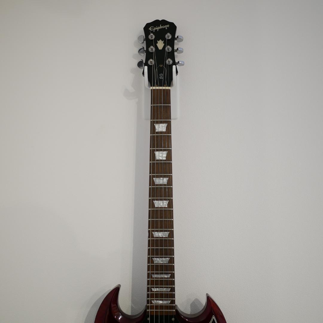 EPHIPONE SG G-400 2004 MOD EMG 57/66 - メルカリ
