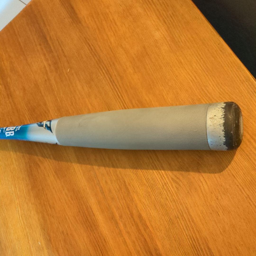 高反発】ビヨンドマックスEV 軟式少年用 希少品 74cm - メルカリ