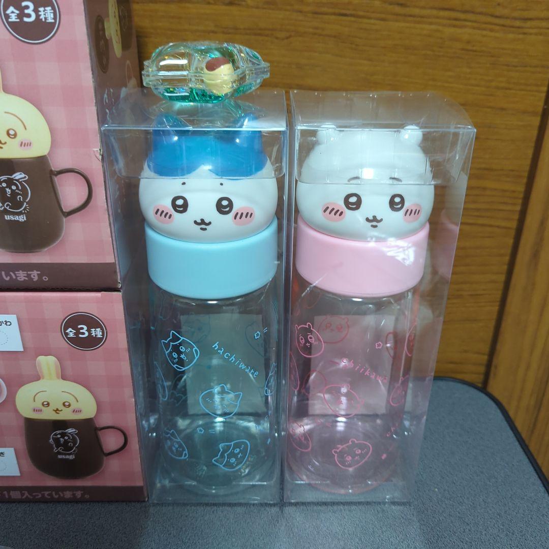 ちいかわ　セット