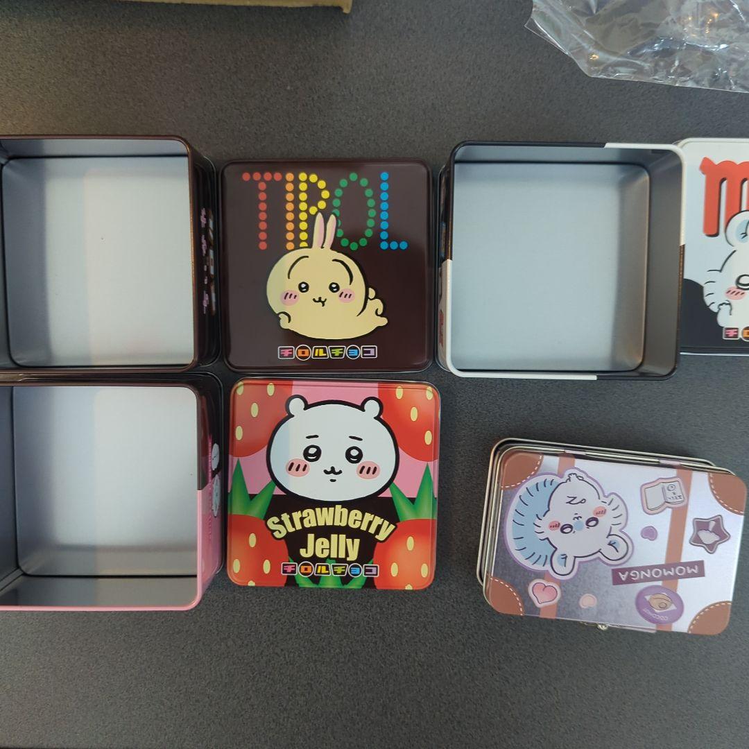 ちいかわ　セット