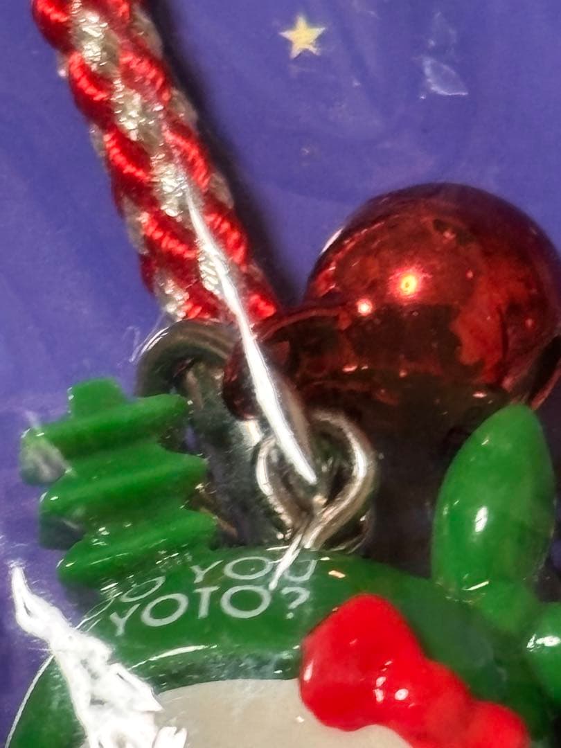 マイナーな激レア品❣️未使用未開封❗️ごご当地キティ京都