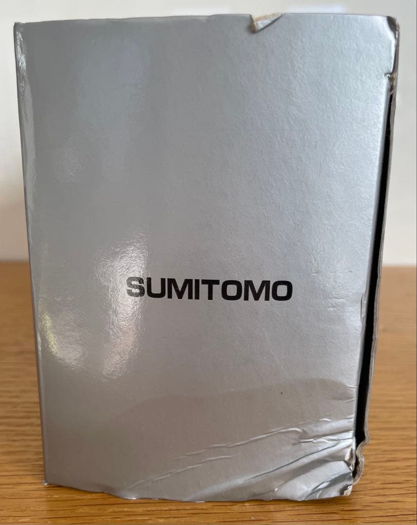 SUMITOMO SH210 ミニチュア重機 1/40