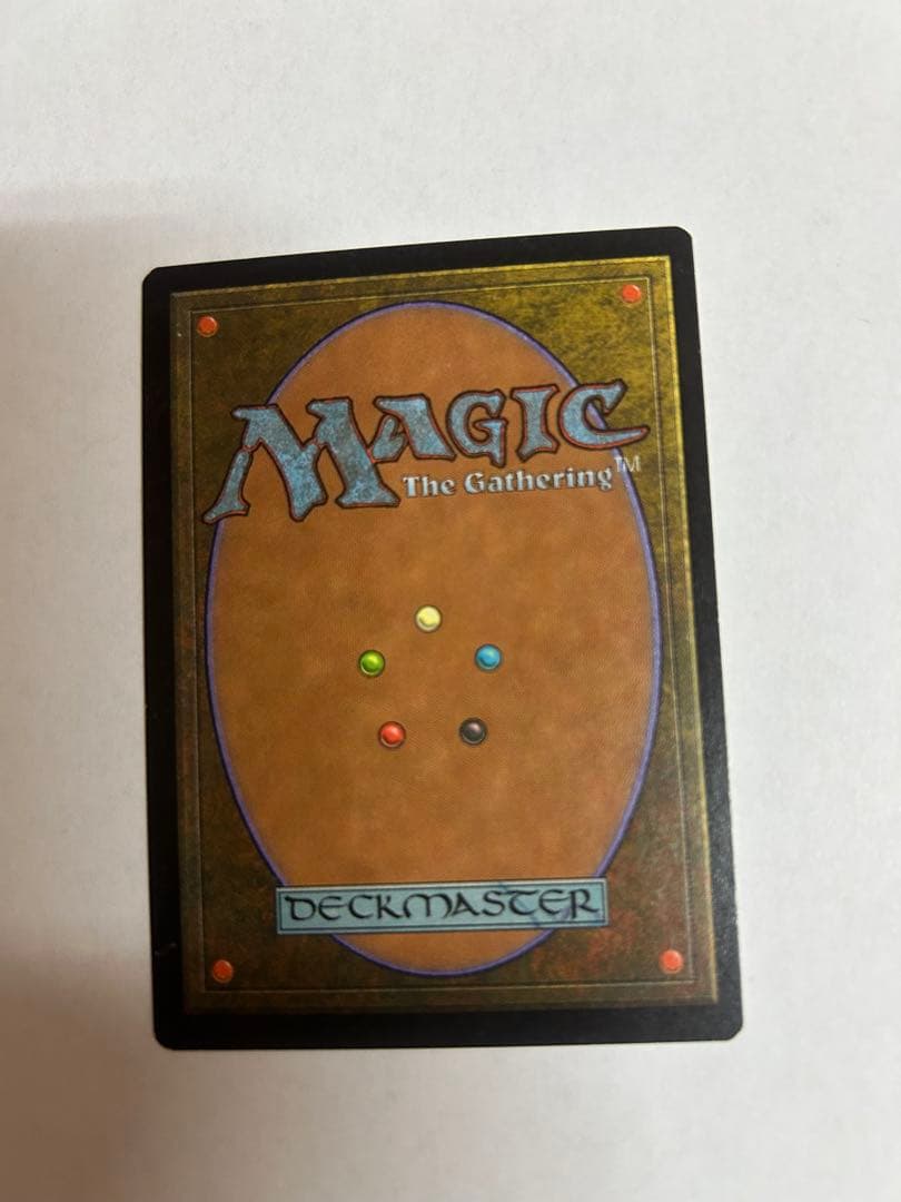 時のらせん 4枚セット