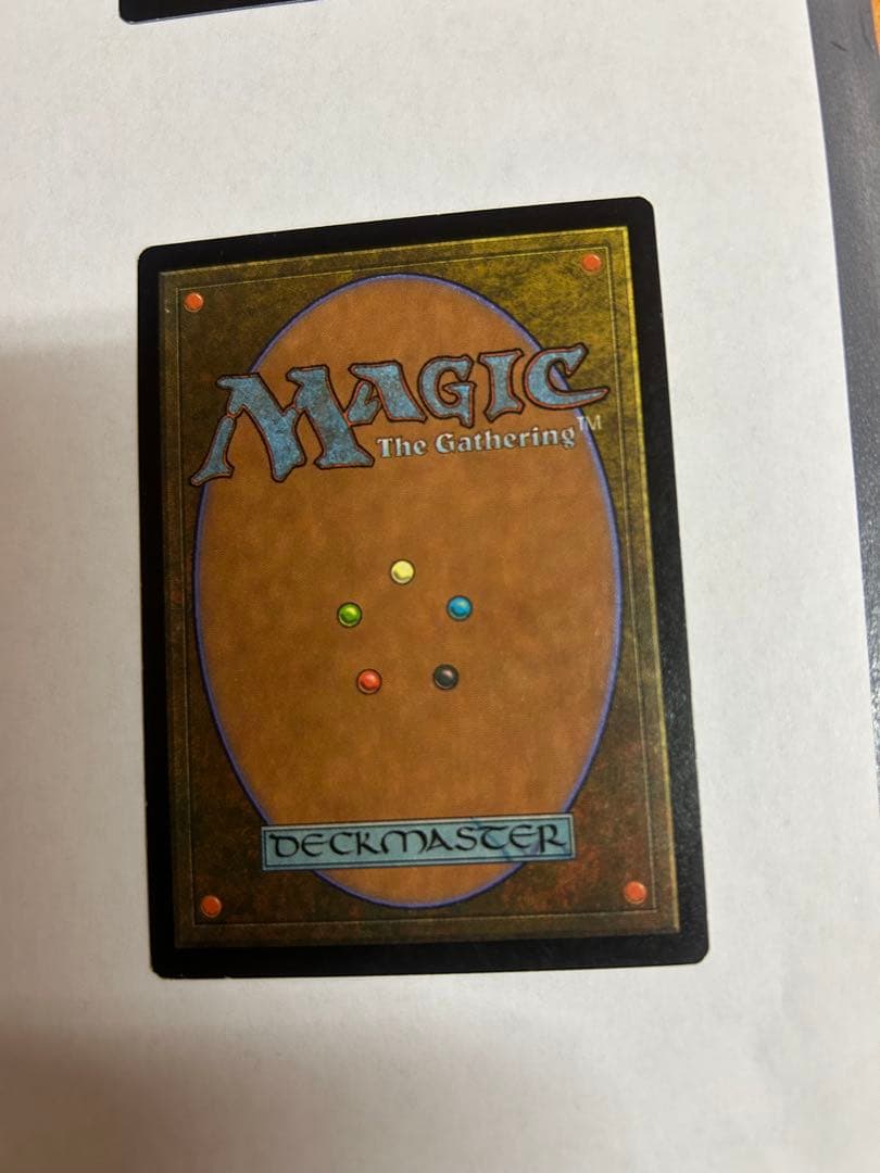 時のらせん 4枚セット