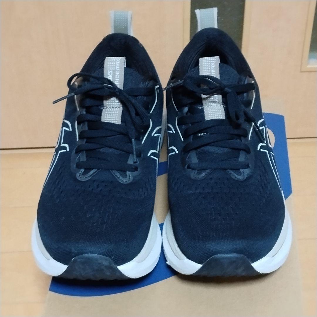 アシックス　グライドライドMAX　27.5cm