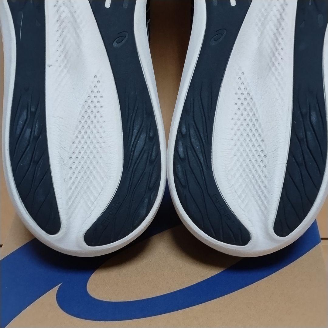 アシックス　グライドライドMAX　27.5cm