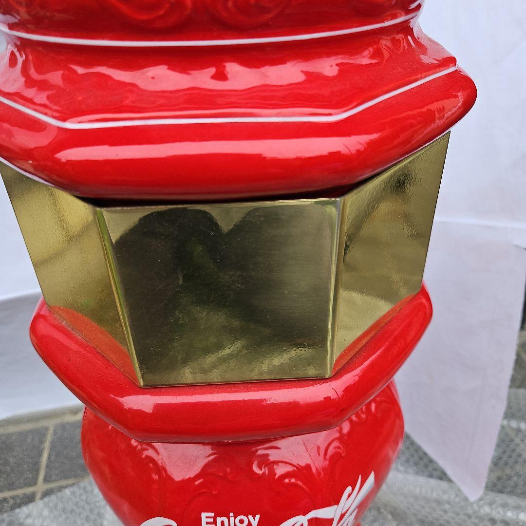逸品 珍品 コカ・コーラ ディスペンサー レッド - メルカリ