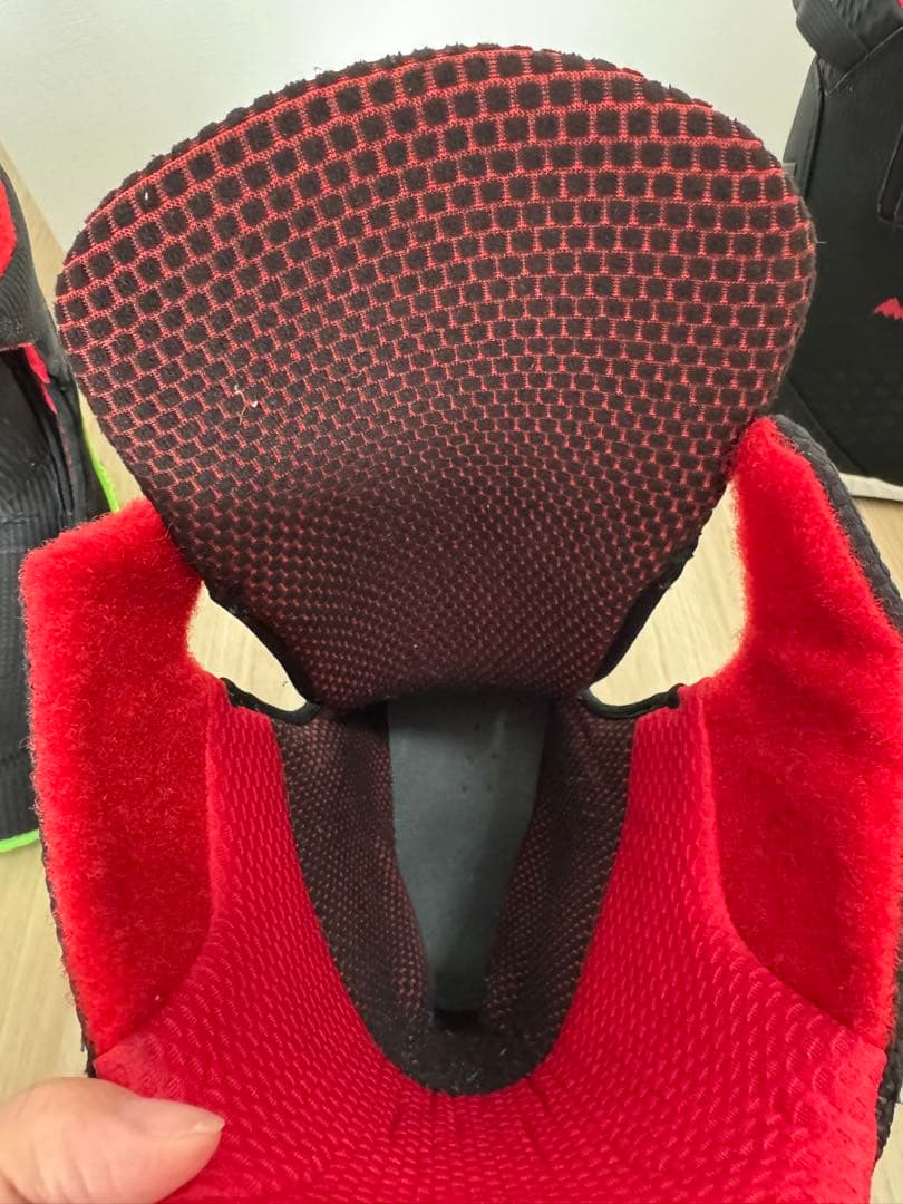 BURTON　スノーボードブーツ　ION AF　27.5cm　バートン アイオン