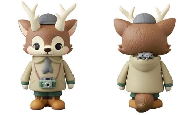 その他 JOBI x MORRIS TIMOTHEE