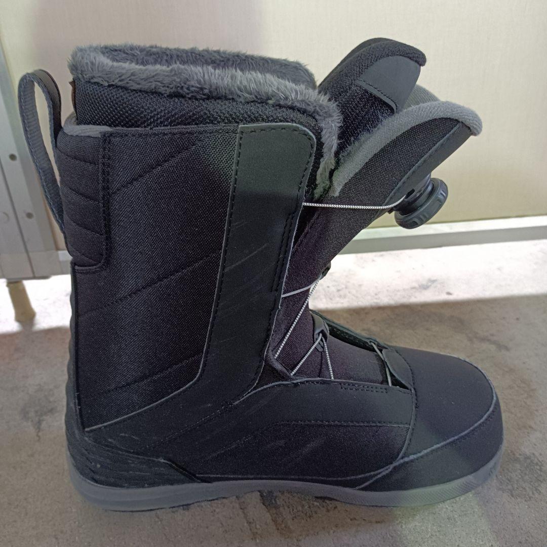 m112006fk スノーボード ブーツ k2 RAIDER 27.5cm
